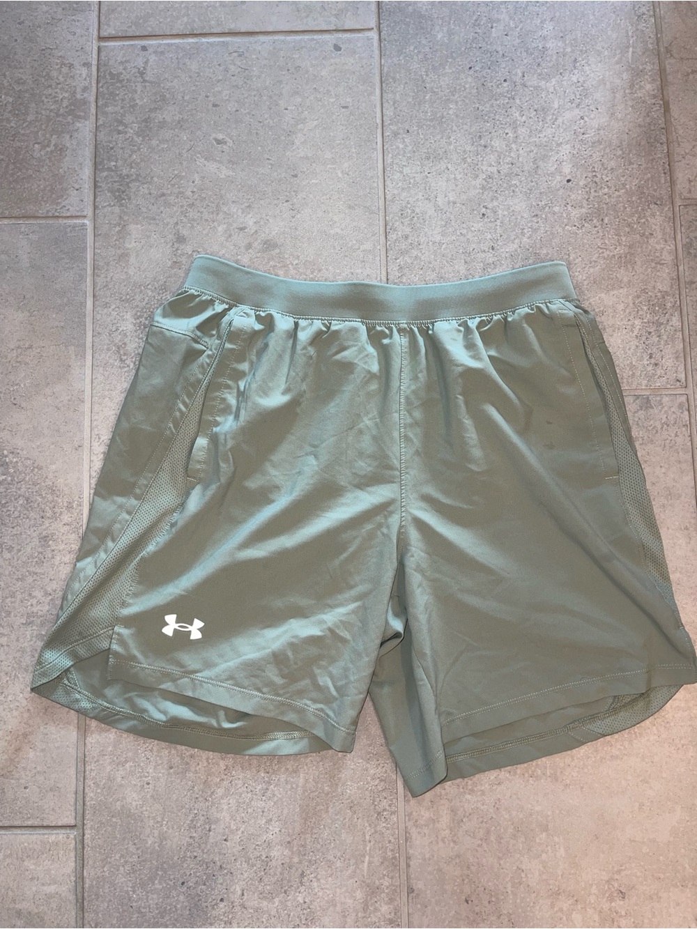 Under armour shorts